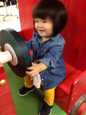 MiU©さんのコーディネート