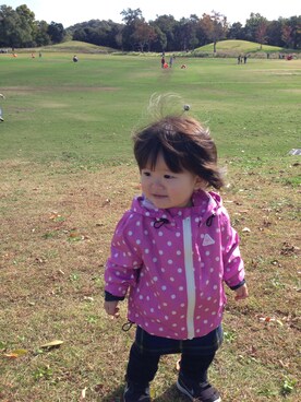 MiU©さんのコーディネート