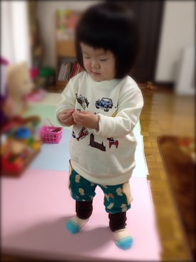 MiU©さんのコーディネート