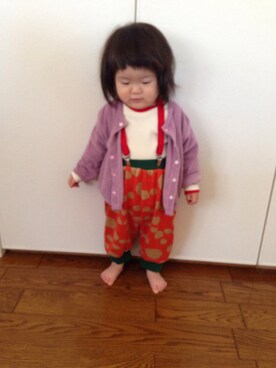 MiU©さんのコーディネート