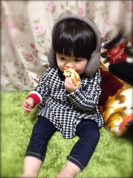 MiU©さんのコーディネート