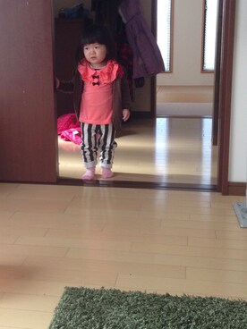 MiU©さんのコーディネート