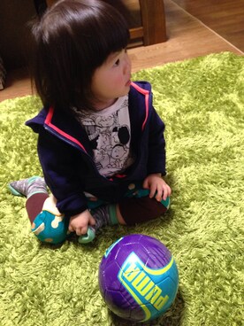 MiU©さんのコーディネート