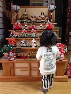 MiU©さんのコーディネート