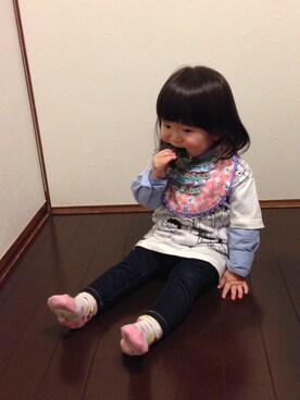 MiU©さんのコーディネート