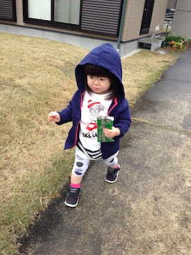 MiU©さんのコーディネート