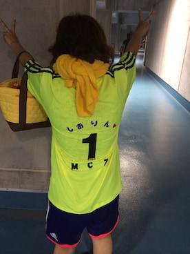 hiro‥＊さんのコーディネート