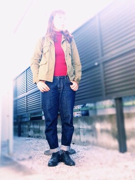 く ろ さんのコーディネート