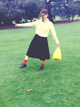 く ろ さんのコーディネート