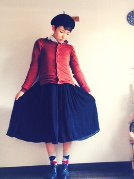 く ろ さんのコーディネート