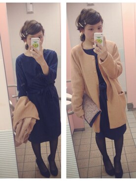 く ろ さんのコーディネート