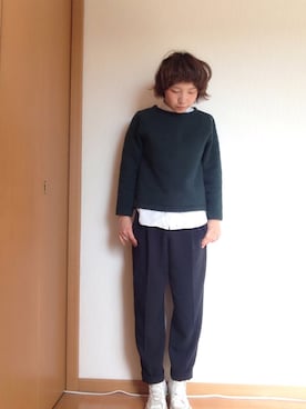 く ろ さんのコーディネート