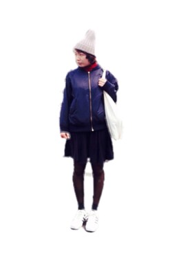 く ろ さんのコーディネート