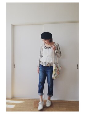 く ろ さんのコーディネート