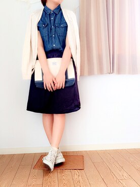 く ろ さんのコーディネート