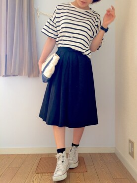 く ろ さんのコーディネート