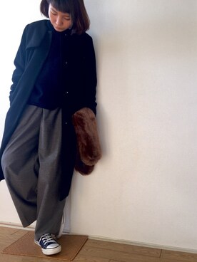 く ろ さんのコーディネート