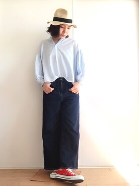 く ろ さんのコーディネート