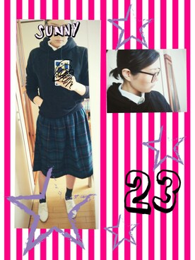 koiaさんのコーディネート