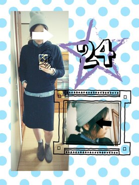 koiaさんのコーディネート