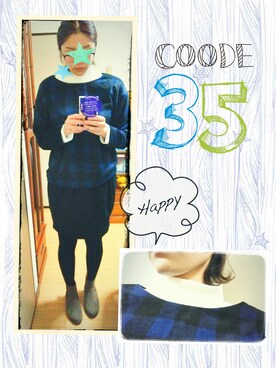 koiaさんのコーディネート