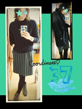 koiaさんのコーディネート
