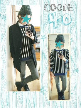 koiaさんのコーディネート