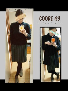 koiaさんのコーディネート