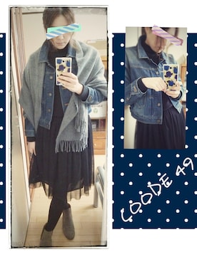 koiaさんのコーディネート