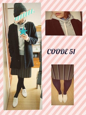 koiaさんのコーディネート