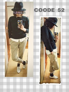 koiaさんのコーディネート