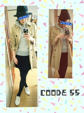koiaさんのコーディネート