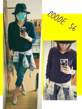 koiaさんのコーディネート