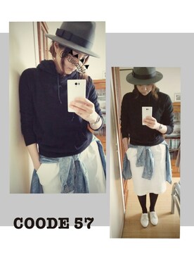 koiaさんのコーディネート