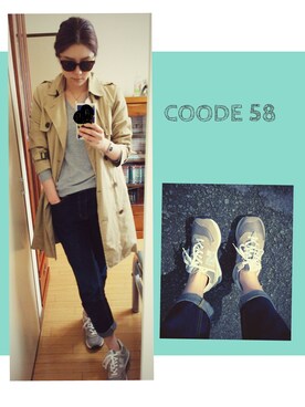 koiaさんのコーディネート