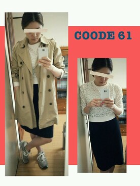 koiaさんのコーディネート