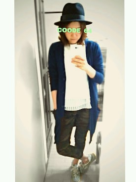 koiaさんのコーディネート