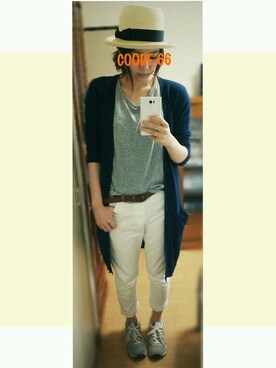 koiaさんのコーディネート