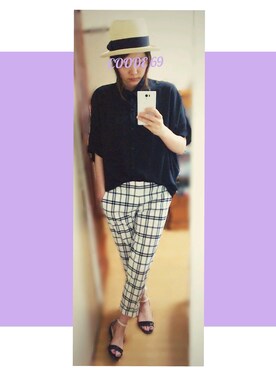koiaさんのコーディネート