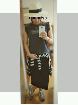 koiaさんのコーディネート