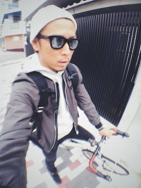 syo_z_さんのコーディネート