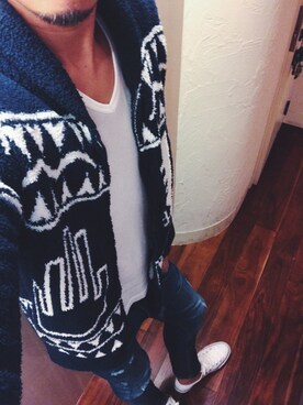 syo_z_さんのコーディネート