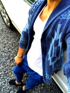 syo_z_さんのコーディネート