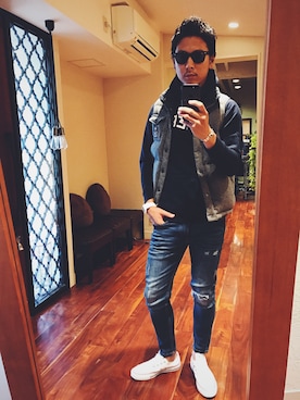 syo_z_さんのコーディネート