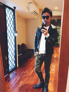 syo_z_さんのコーディネート