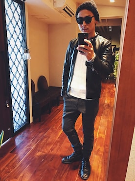 syo_z_さんのコーディネート