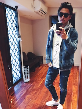 syo_z_さんのコーディネート