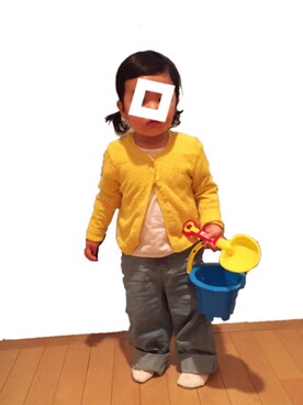 いーさんちさんのコーディネート