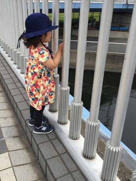 いーさんちさんのコーディネート