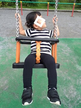 いーさんちさんのコーディネート